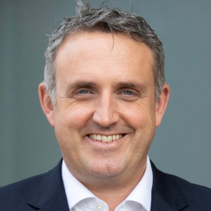 Photo of Alex Cole-Hamilton