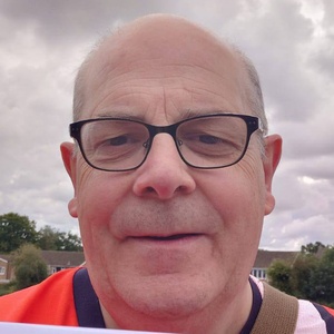 Photo of Matt Fry