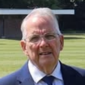 Photo of Ian Frederick Payne