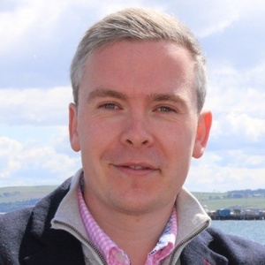 Photo of David Green