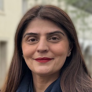 profile photo of Pam Gosal