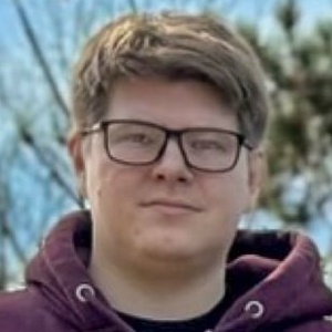 Photo of Callum George Sweetman