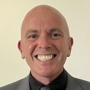 Photo of Sean David Turner