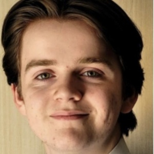 Photo of Mason Graham