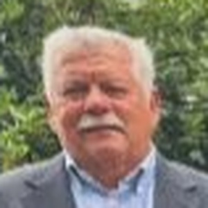 Photo of Christopher Crompton