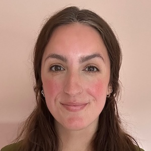 Photo of Kate Hill-Lines
