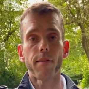 Photo of Marc François d'Abbadie