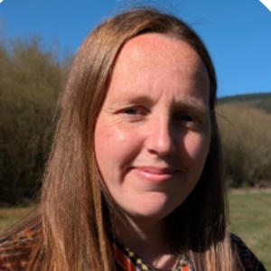 Photo of Catrin Sara Moss