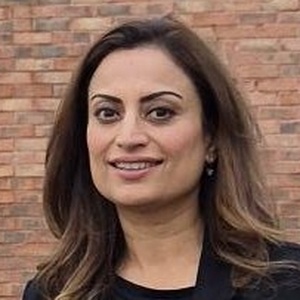 Photo of Mahvish Masood