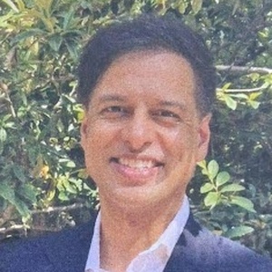 Photo of Asheem Singh