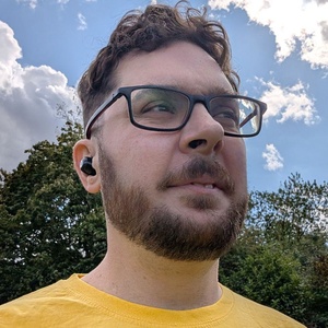Photo of Alex Lock