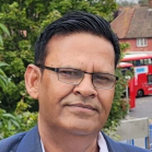 Photo of Rois Miah