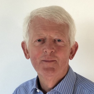 Photo of Richard Douglas Nickinson