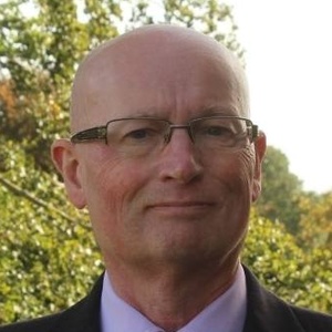 Photo of Aidan Fisher