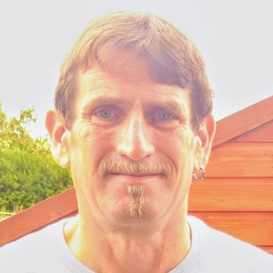 Photo of Kenneth McKenzie