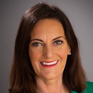 Photo of Collette Stevenson