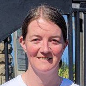 Photo of Louise Anne Penders