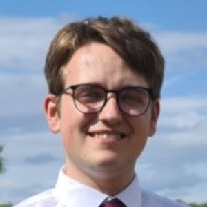 profile photo of Brandon Scott Clark
