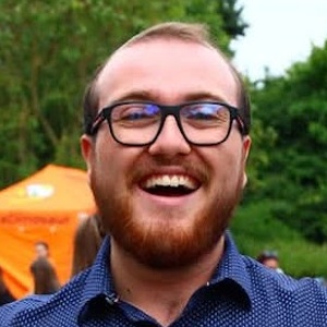 Photo of George Holt