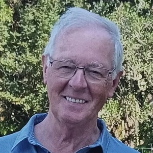 Photo of Allan Henderson