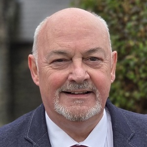 Photo of Karl Christopher Taraldsen