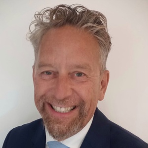 Photo of Adrian Whittle