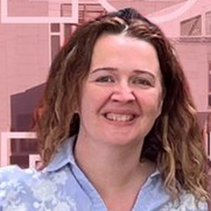 Photo of Vonnie Sandlan
