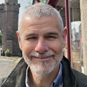 Photo of Martyn Knights