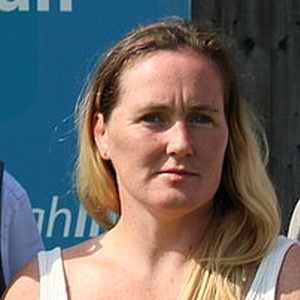 Photo of Connie Ramsay