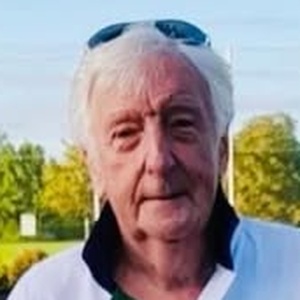 profile photo of Graham Lambert