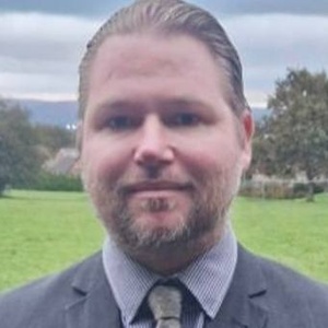 Photo of Jordan Sargent