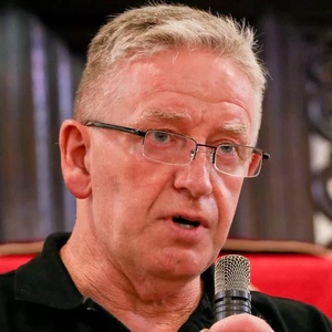 Photo of David Petrie