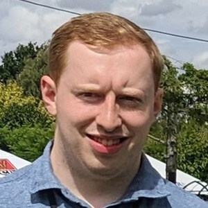 Photo of Brenner Jack Munden