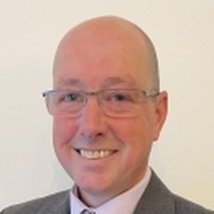 Photo of David Paterson