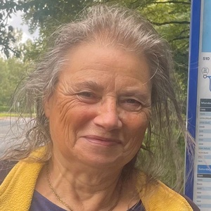 Photo of Jennifer Ann Horwood