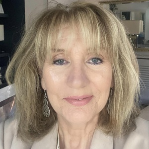 Photo of Geri Cullen