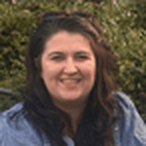 Photo of Chantelle Whyborn