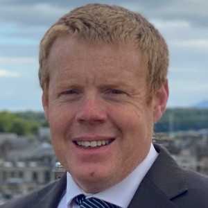 Photo of Tim Eagle