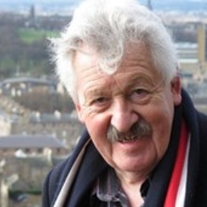 Photo of Gareth Hughes