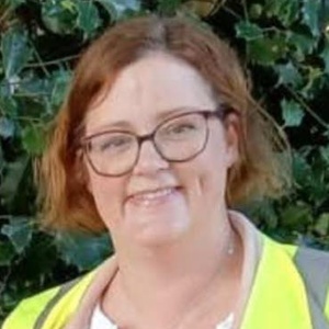 Photo of Louise Claire Bird