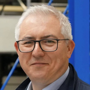 Photo of Paul Godzik
