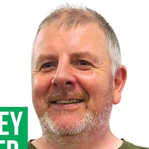 Photo of Jeffrey Lee Baxter