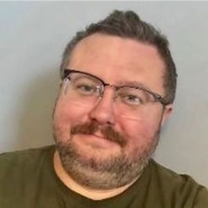 Photo of Sam Michael Burrows