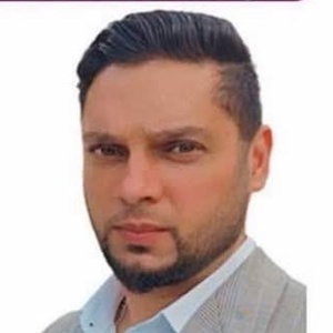 Photo of Asif Raja