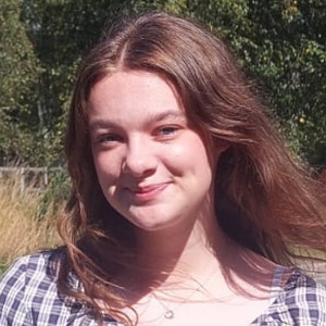 Photo of Ava Charlton