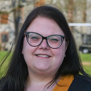 Photo of Rosie Dawson