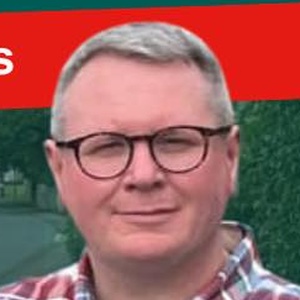 Photo of Richard Talog Jones