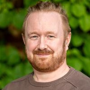 Photo of Larry Crofton