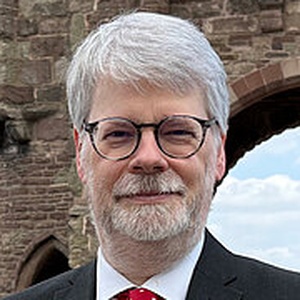 Photo of Kevin Wilkins