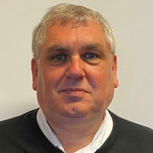 Photo of Lee Duffy